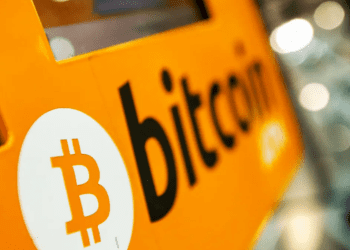 BTC atm