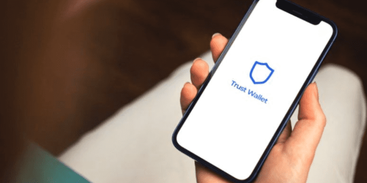 Trust Wallet to Reimburse Users after $170,000 Security Incident