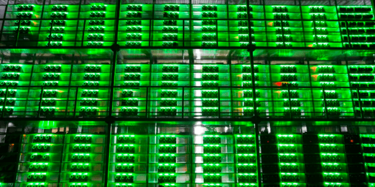 Russia Emerges as the Second-Largest Bitcoin Mining Hub Globally, According To A Local Miner