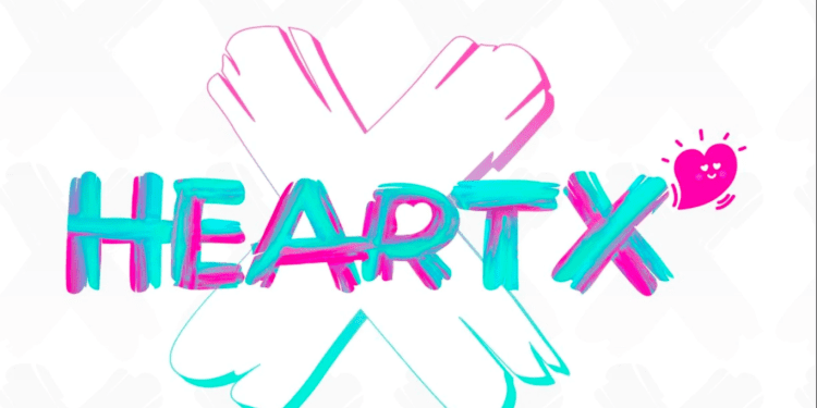 HeartX Unveils Vote-to-Earn Game Ahead of Platform Launch