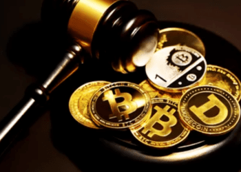 crypto regulation