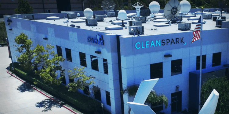 CleanSpark Announces $144.9 Million Expansion Deal to Double Bitcoin Mining Capacity