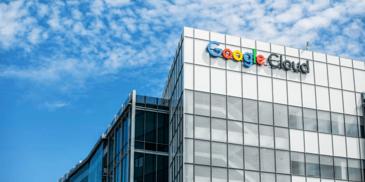 Google Cloud Expands Web3 Startup Program to Assist Emerging Web3 Projects