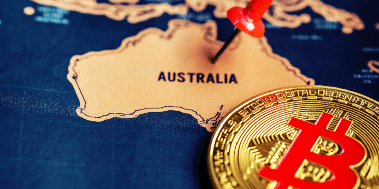 Australia’s Crypto Laws are in Danger of Getting Outpaced by Emerging Markets like Bermuda and Nigeria