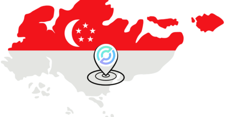 Singapore is Asia’s Real Crypto Hub: USDC Issuer Circle Receives Institutional Payment License from the Monetary Authority of Singapore