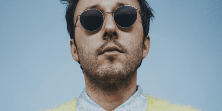 NFT Artist Agoria Set to Give Ownership to Fans Over Upcoming Album Launch