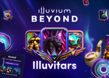 Illuvitars