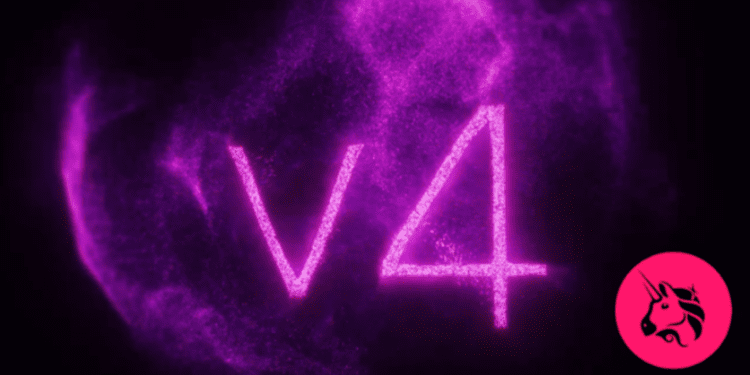 Uniswap v4 Unveiled: Enhancing Token Trading Through Customizable Liquidity Creation
