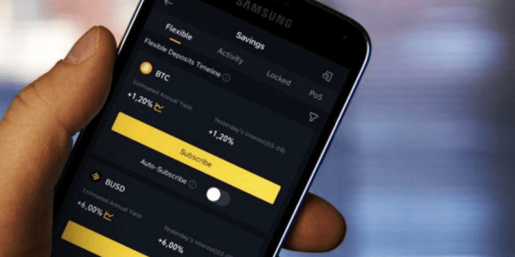 Binance Appoints Eleanor Hughes as General Counsel