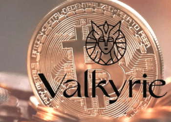 valkyrie bitcoin etf