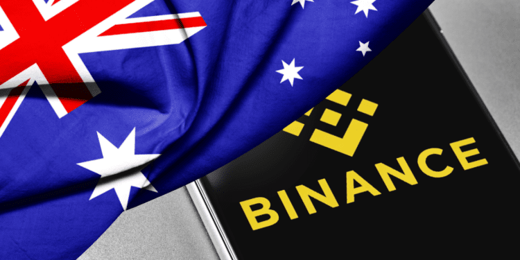 Binance in Regulatory Hot Water: Australian Offices Searched Amid Derivatives Probe