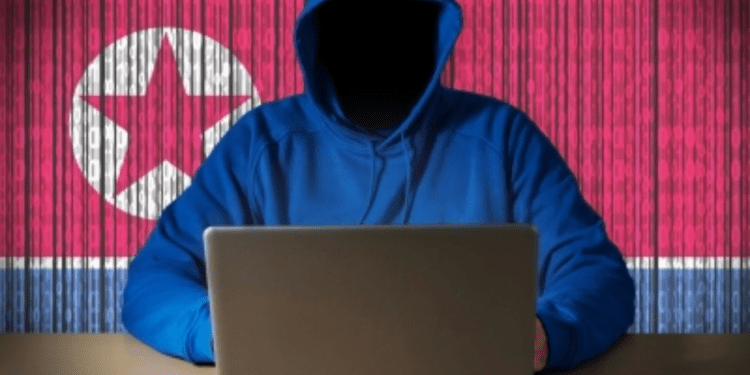 South Korean Intelligence Expose North Korean Hackers Who Amassed $180 Million in Crypto