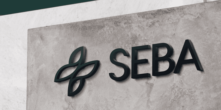 SEBA Bank Secures Regulatory Approval to Offer Crypto Services in Hong Kong