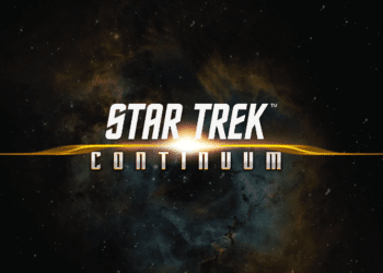 star trek nft-1