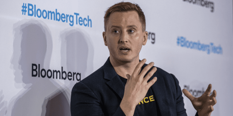Binance.US cuts third of staff as CEO Brian Shroder leaves