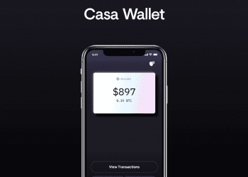 Casa Wallet