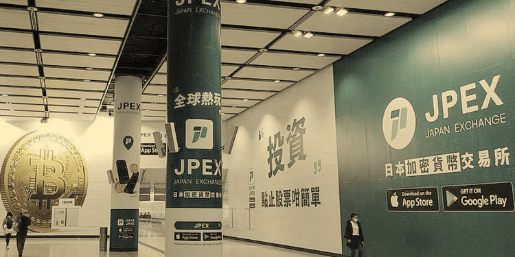 JPEX Blames Partners For ‘Maliciously’ Freezing Funds, Causing Liquidity Crisis