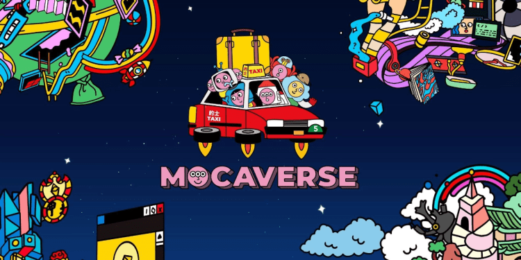 Animoca Brands Raises $20 Million to Build its Metaverse Project, Mocaverse