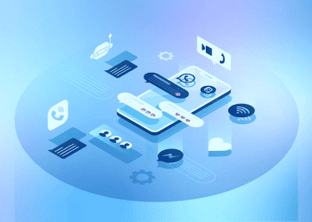 Digitalized Phone