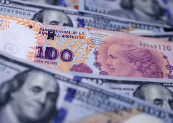 Peso Currency