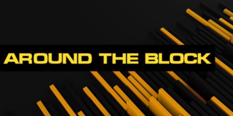 Around The Block: Oct 27 Week in News
