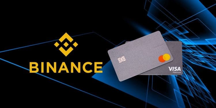 Binance Ends Visa Debit Card Program