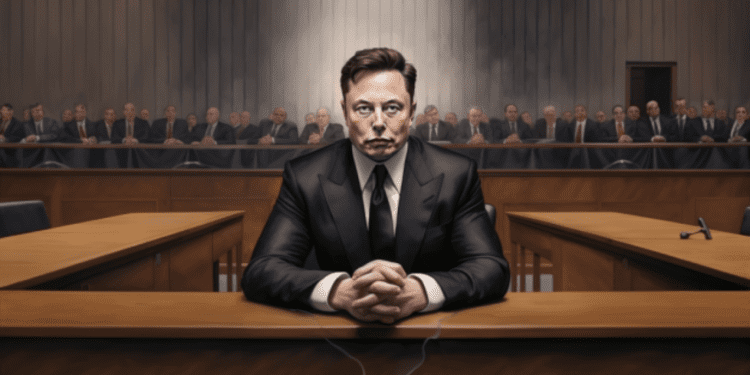 SEC Sues Elon Musk for Testimony Regarding Twitter Purchase