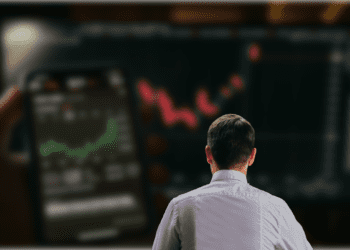 Trader of Crypto