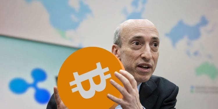 Ripple Exec Challenges SEC’s Gensler on ‘Shady’ Crypto Policies