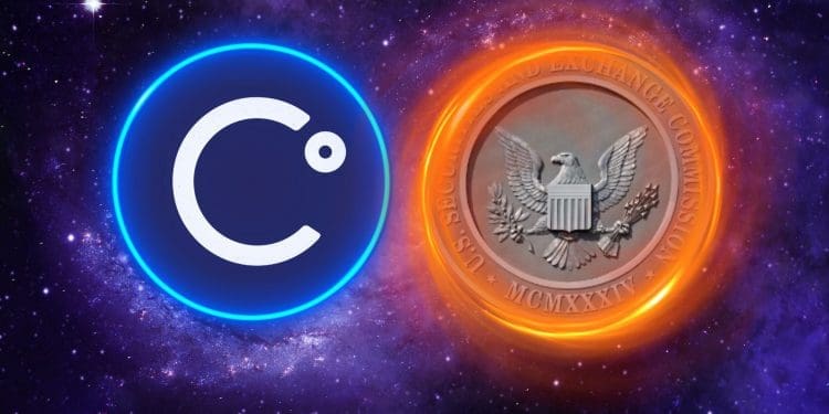 Celsius Revival Plan Stumbles Amid SEC Demands for More Information