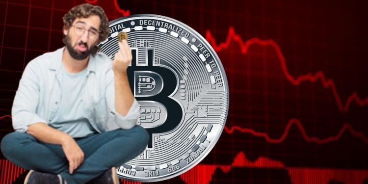 Bitcoin’s Drop Below $37K Triggers $130 Million in Liquidations