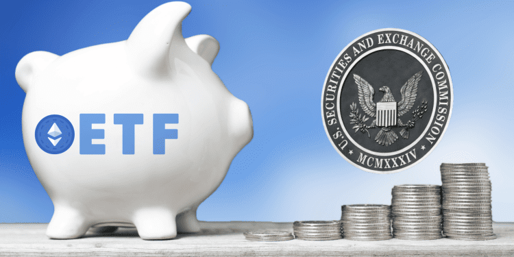 SEC Postpones Verdict on Hashdex Ethereum ETF to 2024