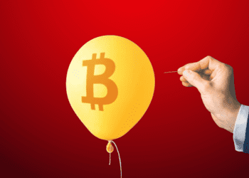 $670 Million Liquidated in 24 Hours as Bitcoin Dumped to $40,000