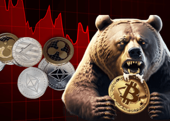 Bitcoin is Dumping but Altcoins are Dumping Harder: Here is Why