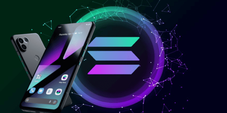 Everything You Need to Know About Solana Mobile’s “Chapter 2” Phone
