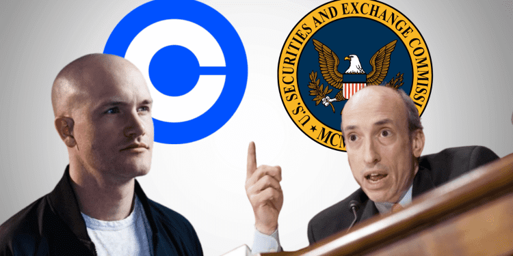 Everything You Need to Know About Today’s SEC V.s Coinbase Trial