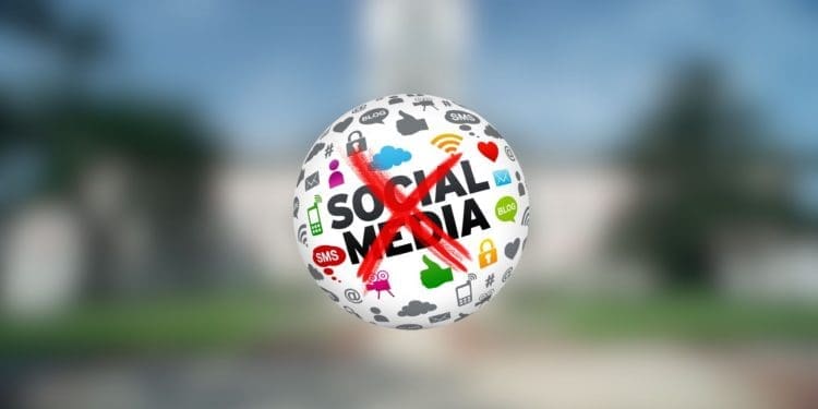Florida House Votes to Ban Under-17s from Social Media