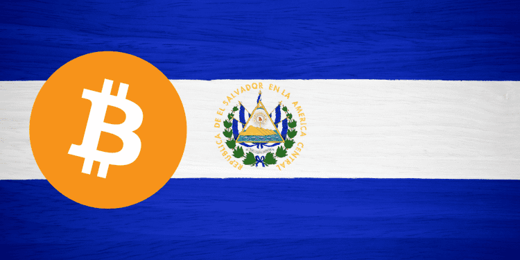 Only 12% of Salvadorans Used Bitcoin in 2023, Down from 24.4%