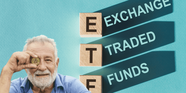 Renewed Investor Confidence Fuels Bitcoin ETFs’ Five-Day Rally