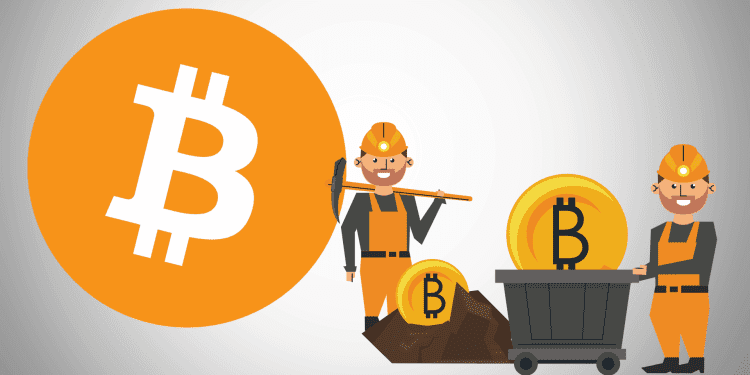 Bitcoin Mining Matches Utah’s Energy Use, U.S. Report Shows