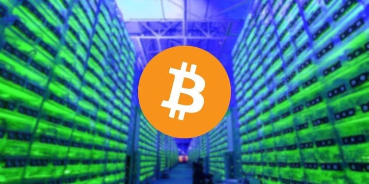 Bitcoin Mining is Not a Threat to the United States and Here is Why