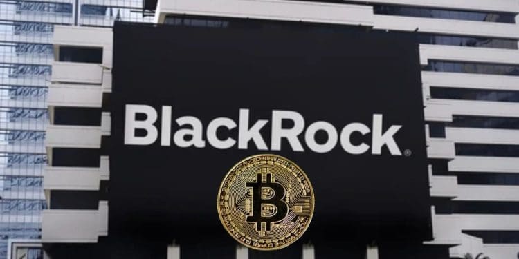 BlackRock’s Bitcoin ETF Surges Past $3 Billion, Securing Over 70,000 BTC