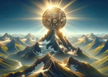 Bitcoin Surges Past $46,000 Amid Record ETF Inflows and Diminishing Supply