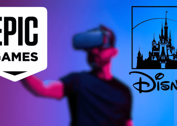 Disney and Epic Games Forge $1.5 Billion Metaverse Alliance