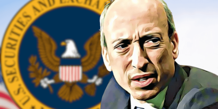 SEC’s New Crypto Regulation Ignites Significant DeFi Backlash