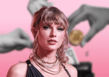 Super Bowl Sparks Crypto Frenzy with Taylor Swift at the Heart