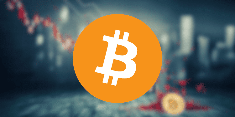 Bitcoin Just Flash Crashed Below $10,000 and Here is Why