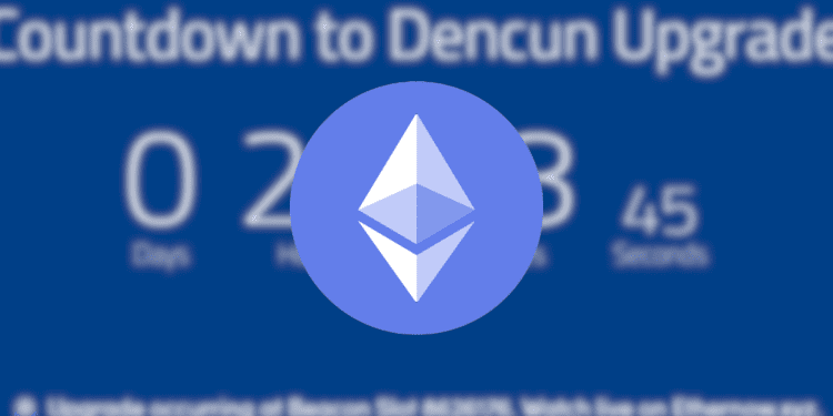 Ethereum is 20 Hours Away From Its Biggest Network Upgrade Ever