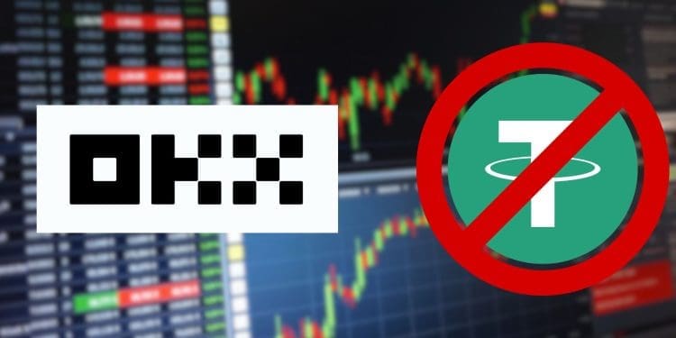 Euro’s New Crypto Frontier: OKX Ends USDT Trading in Europe
