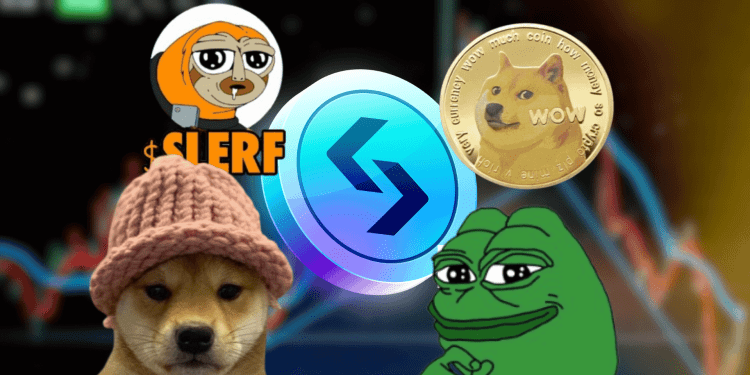Meme coins are Killing the Crypto Industry and Here is Why